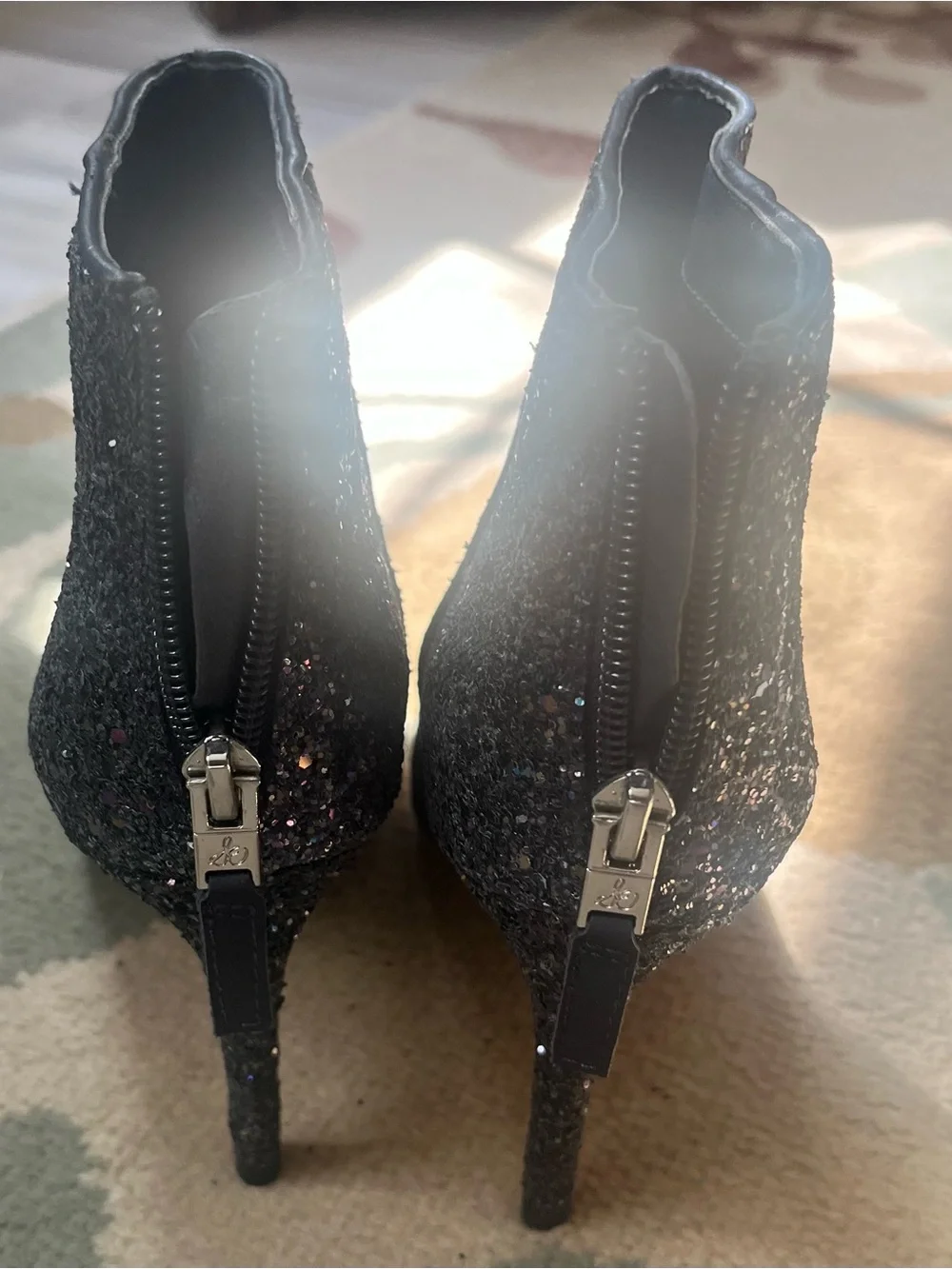 Sam Edelman size never